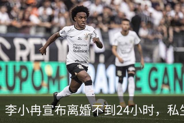 李小冉宣布离婚不到24小时，私生活被扒底朝天，这一次她不忍了